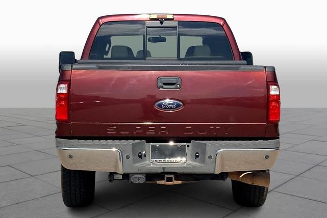 2009 ford f-250 lariat