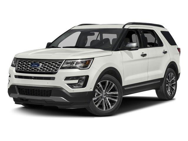2017 ford explorer platinum awd platinum 4dr suv for sale in coldfoot, alaska
