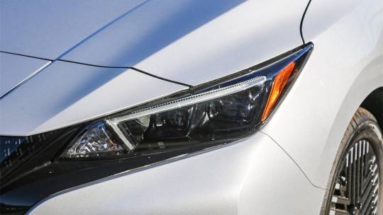 2025 Nissan Leaf