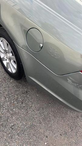 2008 mercury milan i4