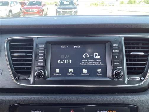 2019 kia sedona in co bluffs, iowa