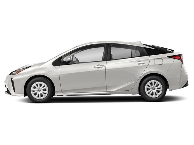 2021 toyota prius 20th anniversary edition
