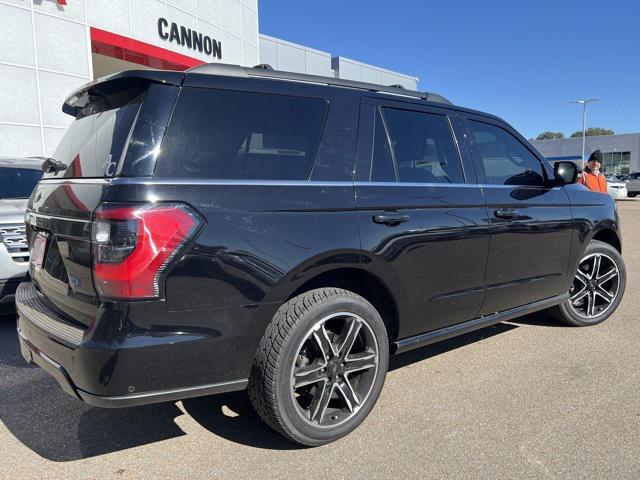 2019 ford expedition limited