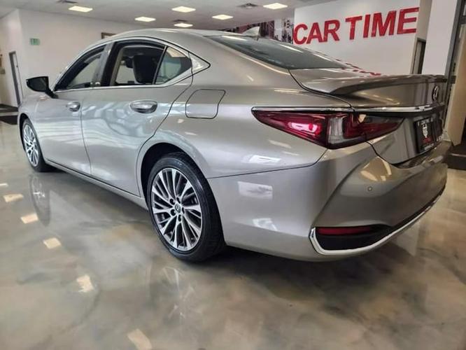 2021 lexus es base 4dr all-wheel drive sedan in denver, colorado