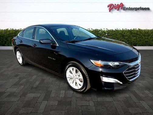 2023 chevrolet malibu 1lt 4dr sedan in prattville, alabama
