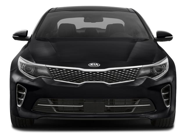 2016 kia optima sx turbo