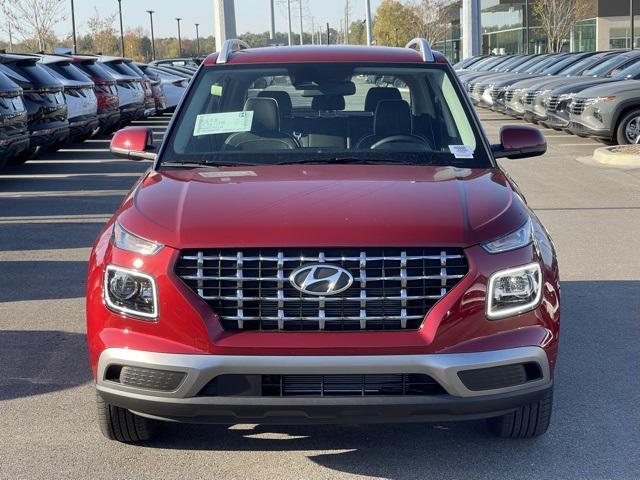 2024 hyundai venue limited