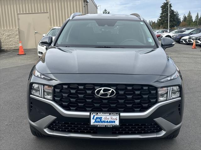 2023 hyundai santa fe sel 2.4