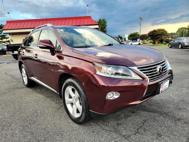 2015 lexus rx 350 crafted line f sport