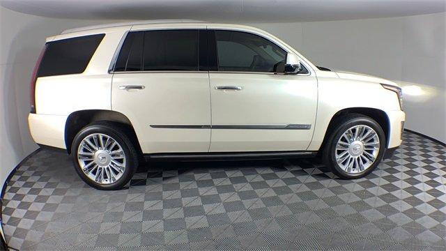 used 2015 cadillac escalade 4wd platinum atlanta, ga 30305 for sale in atlanta, georgia