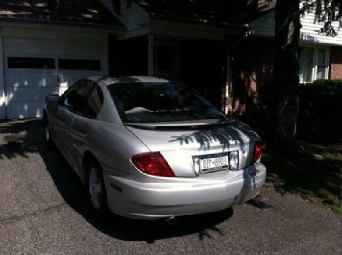2004 pontiac sunfire 91 k in new windsor, ny