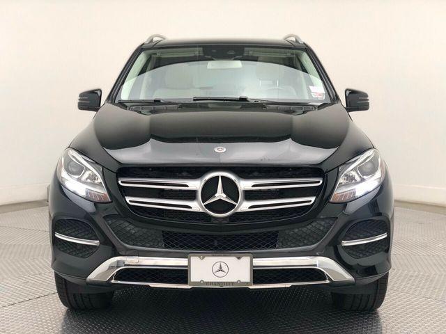 2018 mercedes-benz gle 350 in chantilly, virginia