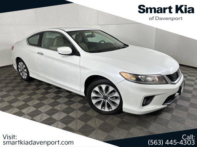 2014 honda accord lx-s
