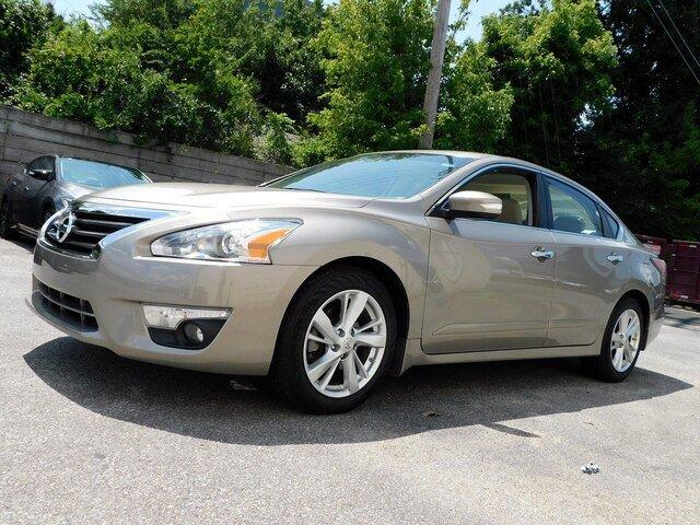 certified 2015 nissan altima 2.5 sl sedan newark, de 19711 for sale in newark, delaware