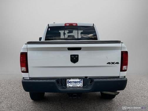 2020 ram 1500 classic slt in natick, massachusetts
