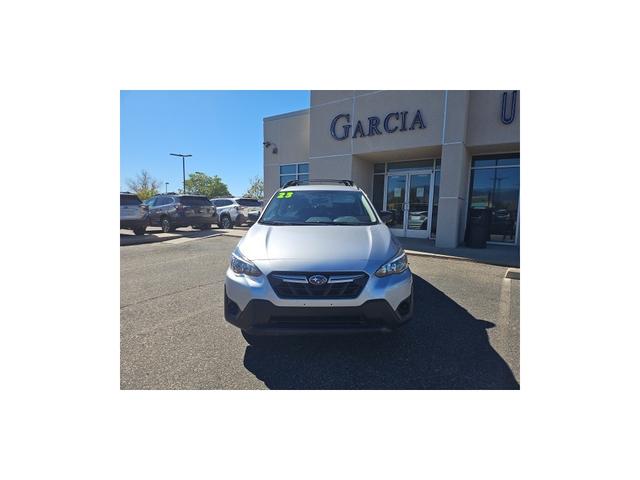 2023 subaru crosstrek base