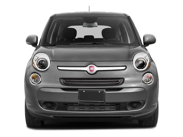 2017 fiat 500 pop