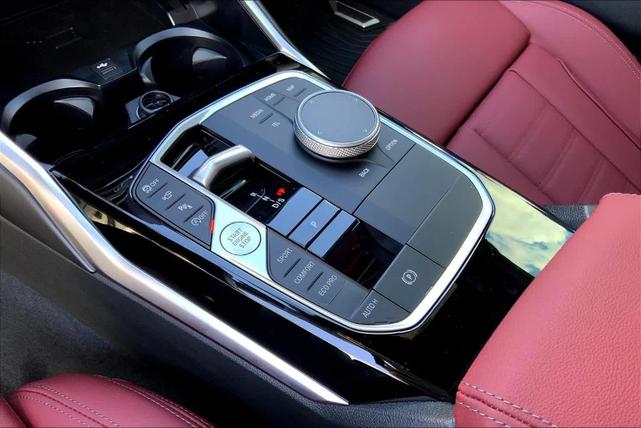 2024 bmw 230 i