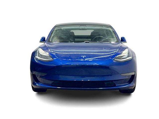 2020 tesla model 3 performance