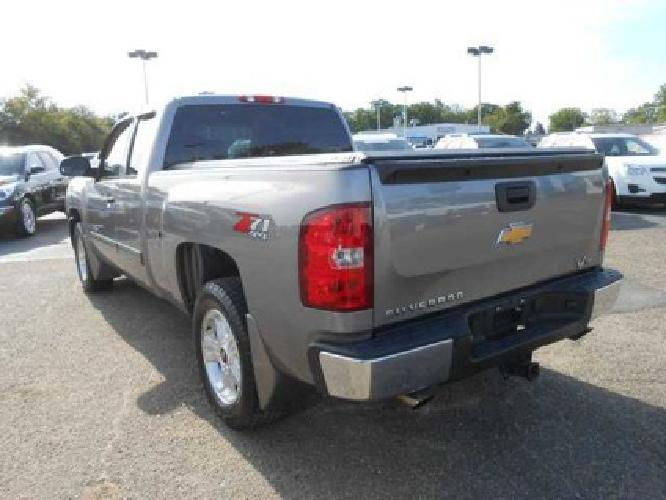 2009 chevrolet silverado 1500 lt in fredericksburg, va