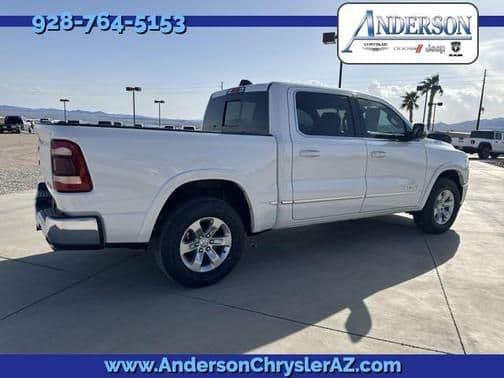 2024 ram 1500 limited in lake havasu city, arizona