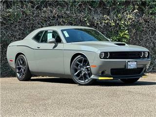 2023 Dodge Challenger gt