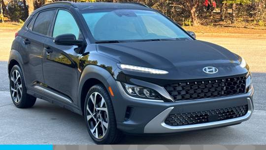 2023 Hyundai Kona