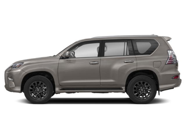 2021 lexus gx 460 base