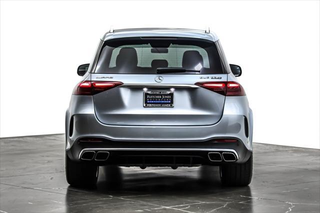 2024 mercedes-benz amg gle 63 s 4matic+