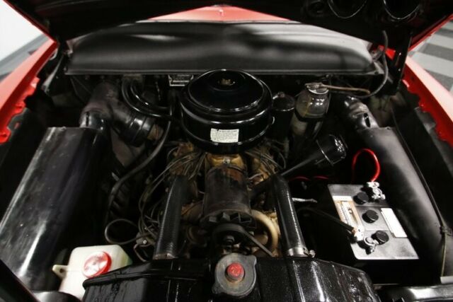 flathead 239 v8 3spd trans stylish matte exterior clean interior great cruiser