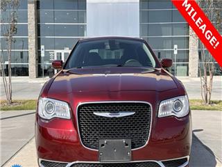 2020 Chrysler 300 touring