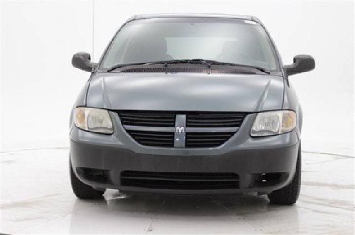 2007 dodge caravan se in columbus, oh