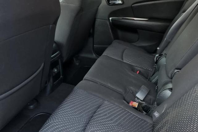 2015 dodge journey sxt