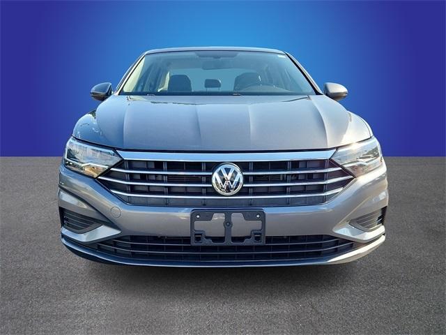 2019 volkswagen jetta 1.4t se