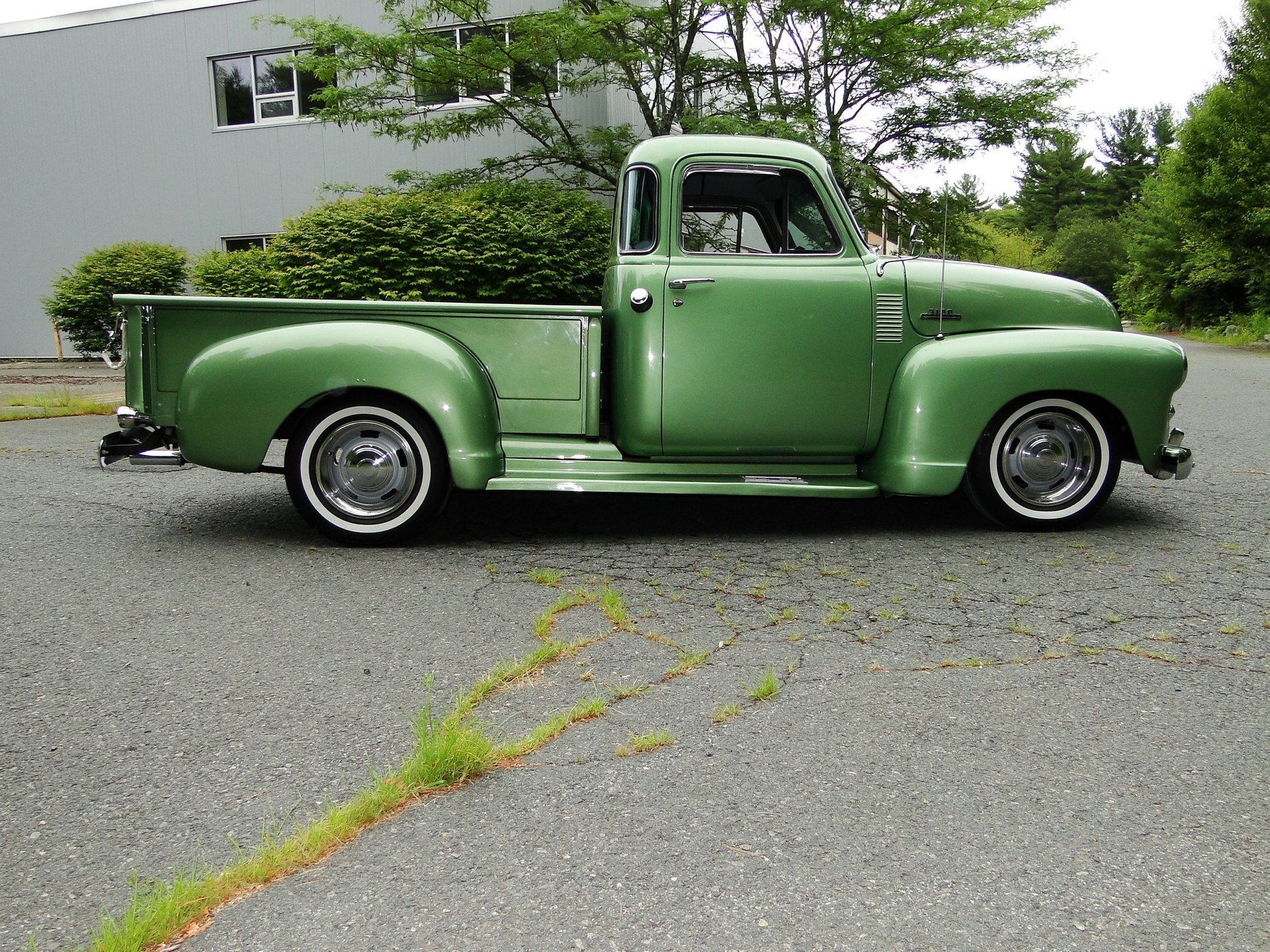 chevrolet 3100