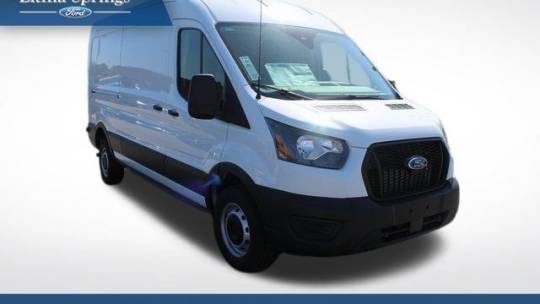 2024 Ford Transit transit-250