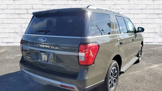 2024 Ford Expedition