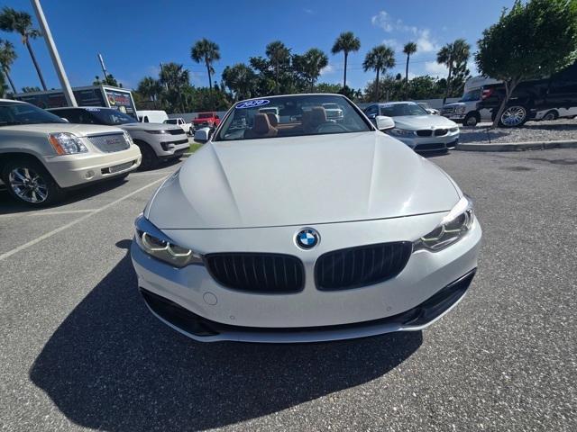 2020 bmw 430 i