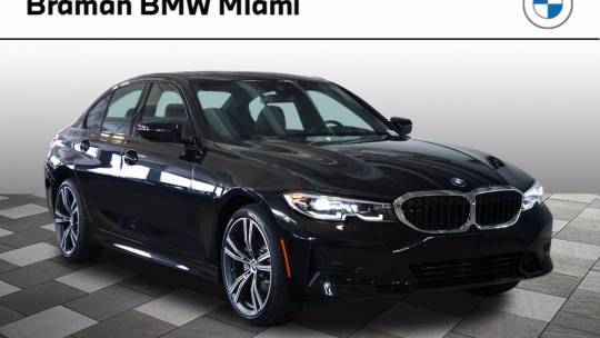 2022 BMW 3 series