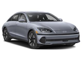 2025 Hyundai IONIQ 6 se