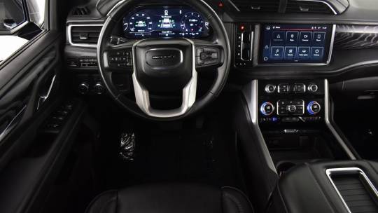 2023 GMC Yukon