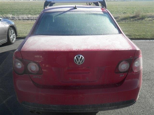 2008 volkswagen jetta se se 4dr sedan 5m for sale in idaho falls, idaho