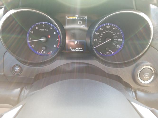 used 2019 subaru outback limited carson city, nv 89701 for sale in carson city, nevada