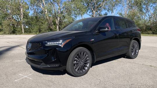 2024 Acura RDX