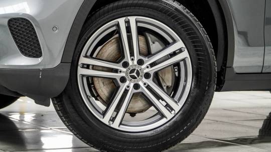 2021 Mercedes-Benz GLC