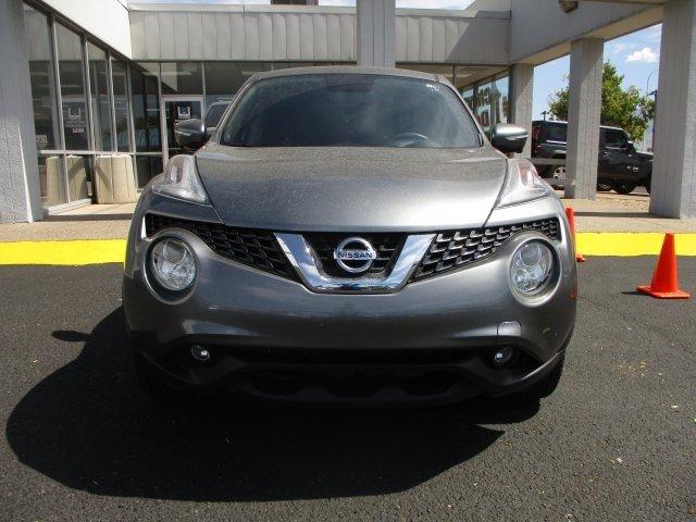 used 2017 nissan juke sl albuquerque, nm 87114 for sale in albuquerque, new mexico