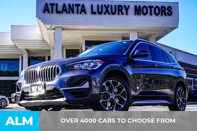 2021 bmw x1 xdrive28i