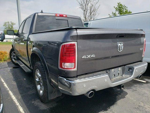 2018 ram 1500 laramie in evansville, wisconsin
