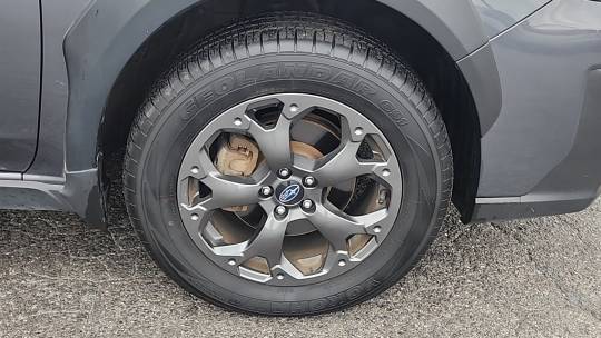 2023 Subaru Crosstrek