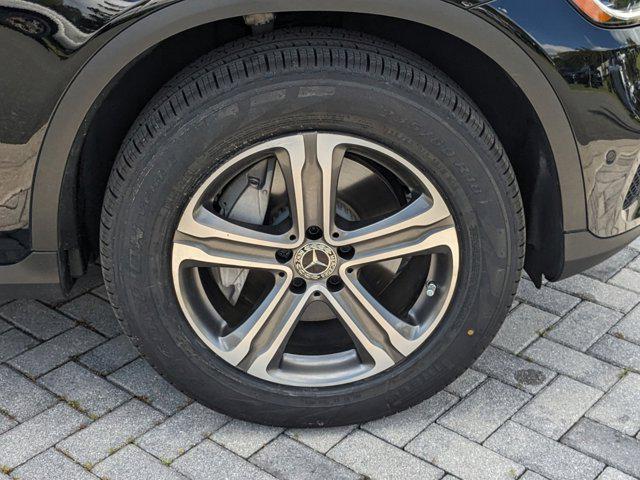 2022 mercedes-benz glc 300 base